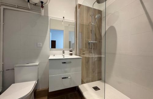 Ecully Apartamento | Bright studio - great for a stay in Ecully
