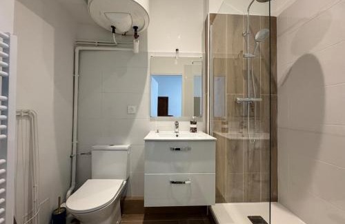 Ecully Apartamento | Bright studio - great for a stay in Ecully