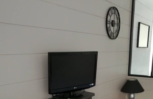 Rive Droite Apartamento | Luminoso estudio en el centro de Brest, cerca del tranvía