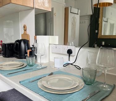 Fulham Broadway Apartamento | Bright studio in Fulham