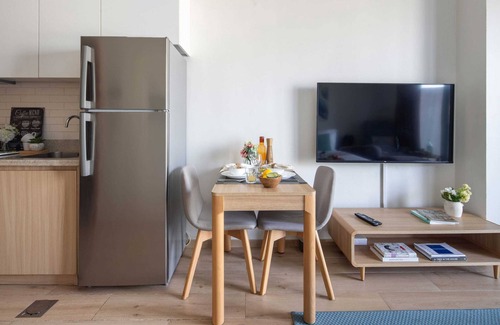 Jebel Ali Apartamento | Bright Studio - Minutes from Dubai Metro!