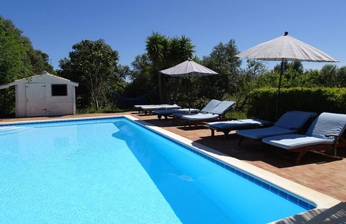 Lagos Cabaña | Hoteles con Piscina en Lagos