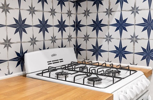 Victoria Park Apartamento | Bright Stylish Apt in Las Olas Blvd Victoria Park