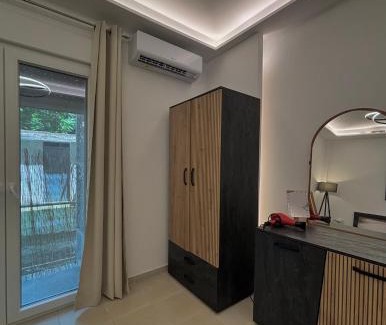 Serres Apartamento | Bright & Stylish Apartment in the centre