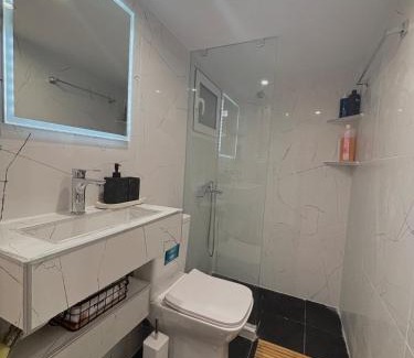 Serres Apartamento | Bright & Stylish Apartment in the centre