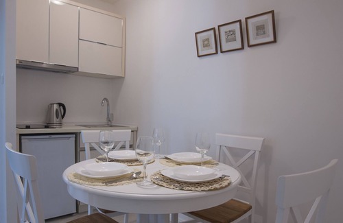 Babin do Villa | Apartamento luminoso y elegante