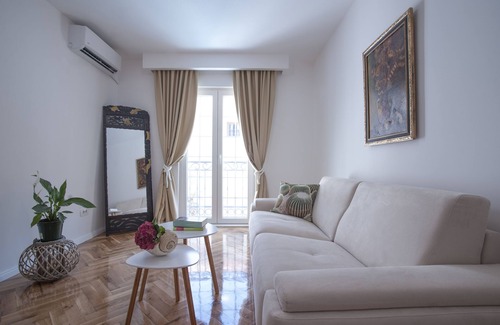 Babin do Villa | Apartamento luminoso y elegante