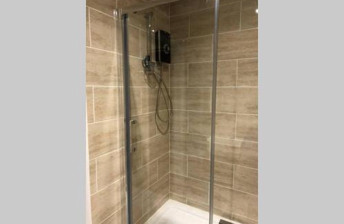 Earley Apartamento | Bright, stylish Studio flat with Sky Sports