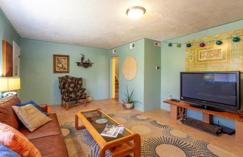 Hurricane Casa | Bright & Sunny Home Near Zion
