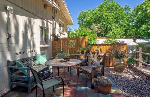 Hurricane Casa | Bright & Sunny Home Near Zion