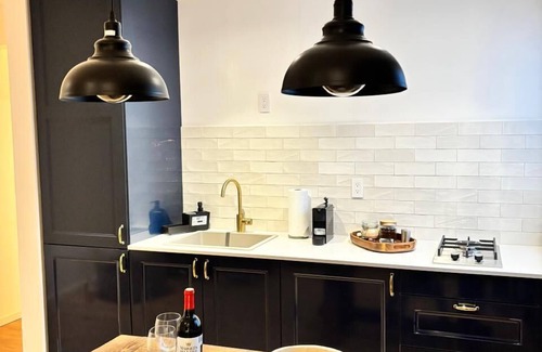 Polanco Apartamento | Bright & sweet unit in middle Polanco