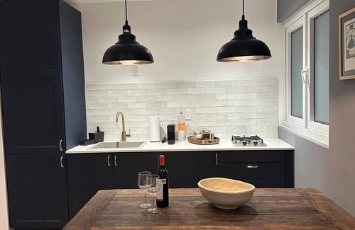 Polanco Apartamento | Bright & sweet unit in middle Polanco