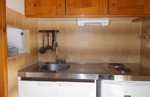 Barbotan-les-Thermes Apartamento | Luminoso T2 con terraza sur, parking y Wifi en Barbotan