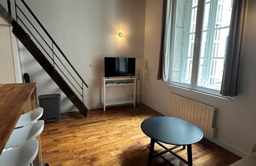Griffon - Royale Apartamento | Bright T3 in the 1st arrondissement