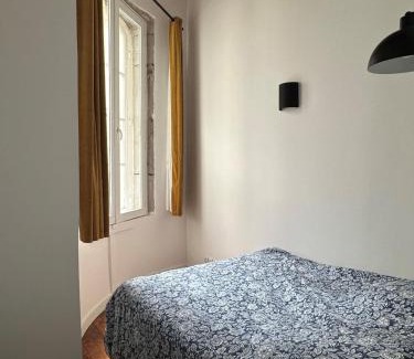 Griffon - Royale Apartamento | Bright T3 in the 1st arrondissement