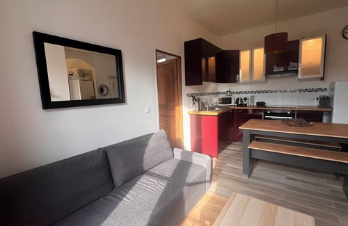 Vincennes Apartamento | bright three-room apartment next to Paris