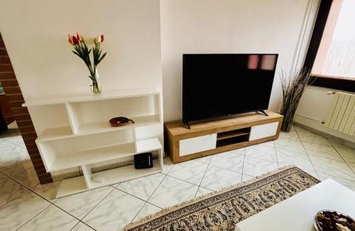 Quartiere Mazzini Apartamento | Bright three-room apartment 250m from the subway
