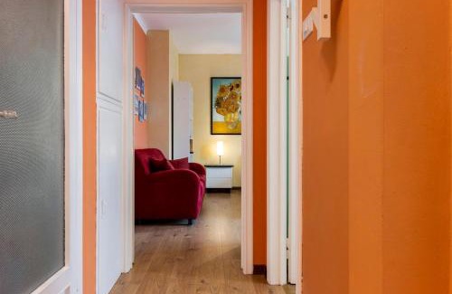 Roiano-Gretta-Barcola-Cologna-Scorcola Apartamento | Bright top-floor apartment - Appartamento luminosissimo all'ultimo piano