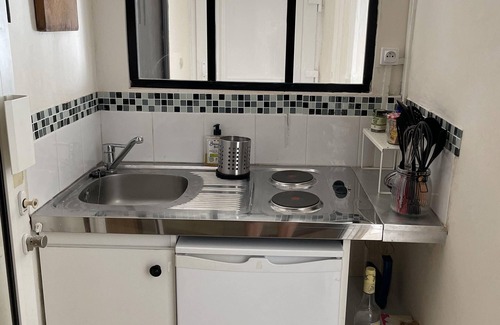 Bonnieux Casa | Bright town house