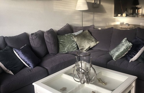 Ocean Grove Casa | BRIGHT TOWNHOUSE, WALK EVERYWHERE