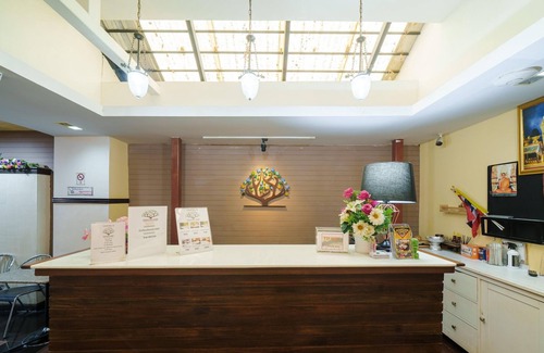 Lak Si Casa | Habitación Twin Comfort | Elección Bangkok