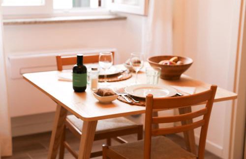 Prati Apartamento | Bright Vatican Apartment