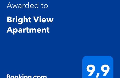 Palaio Tsifliki Apartamento | Bright View Apartment