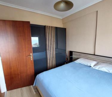 Palaio Tsifliki Apartamento | Bright View Apartment