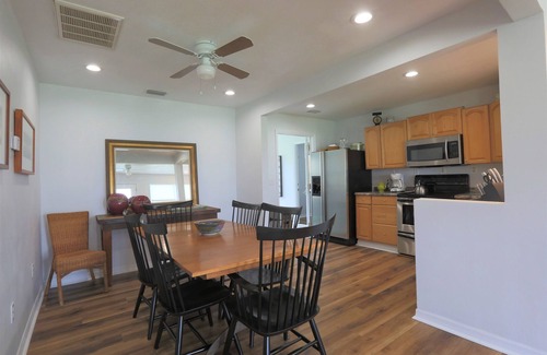Winter Haven Casa | Bright Waterfront Home on Winter Haven's Lake Jessie