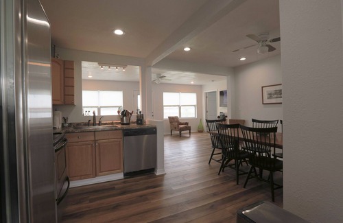 Winter Haven Casa | Bright Waterfront Home on Winter Haven's Lake Jessie