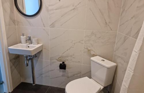 Kadriorg Apartamento | Bright Work&Study Studio with Rest Area