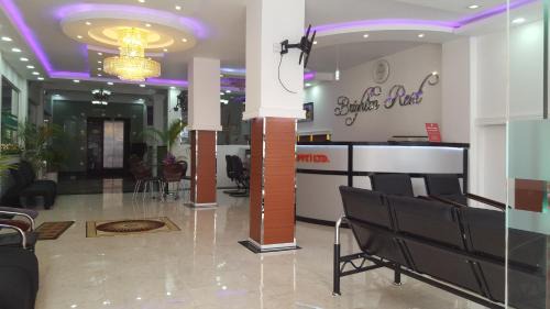 Colombo Hotel | Brighten Hotel