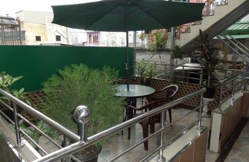 Colombo Hotel | Brighten Hotel