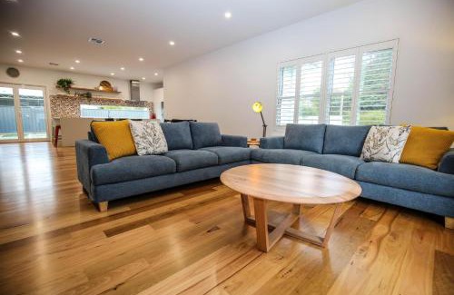 Bright Casa | Brighter Stays