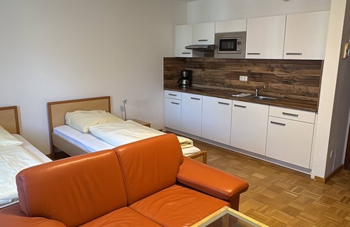 Milbertshofen Apartamento | Brightestate