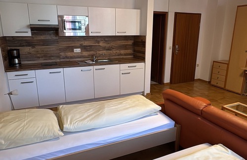Milbertshofen Apartamento | Brightestate