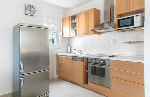 Vrpolje Apartamento | BrightFlat Makarska