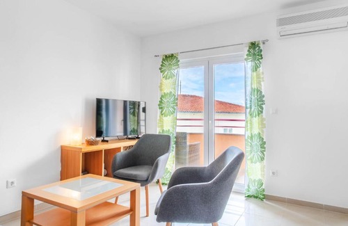 Vrpolje Apartamento | BrightFlat Makarska
