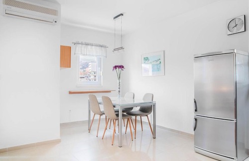 Vrpolje Apartamento | BrightFlat Makarska