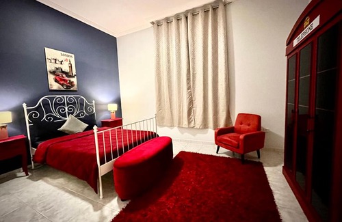 Mirdif Casa | Brightful and joyful 4 bedroom villa