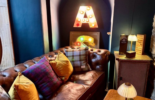 Malborough Cama Y Desayuno | Brightham House Boutique Bed & Breakfast