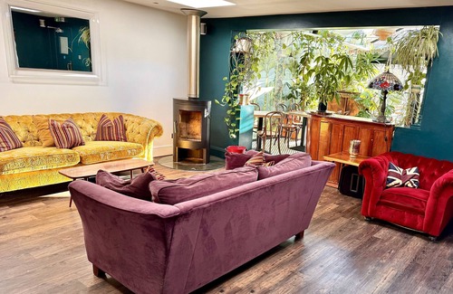 Malborough Cama Y Desayuno | Brightham House Boutique Bed & Breakfast