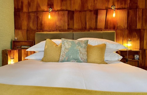 Malborough Cama Y Desayuno | Brightham House Boutique Bed & Breakfast