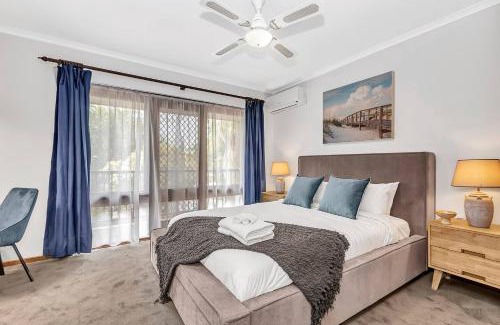Brighton Casa | Brightly Beachside - Where Jetty Rd meets the Ocean