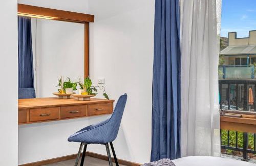 Brighton Casa | Brightly Beachside - Where Jetty Rd meets the Ocean