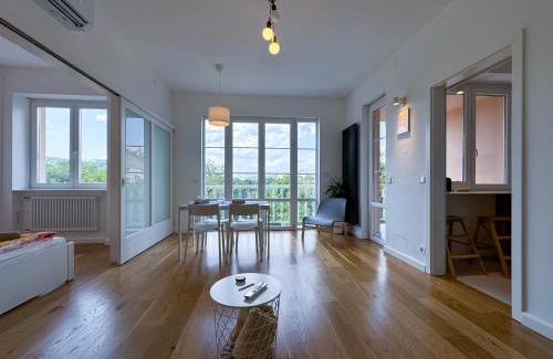Budavar Apartamento | BrightlyApartment