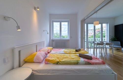 Budavar Apartamento | BrightlyApartment