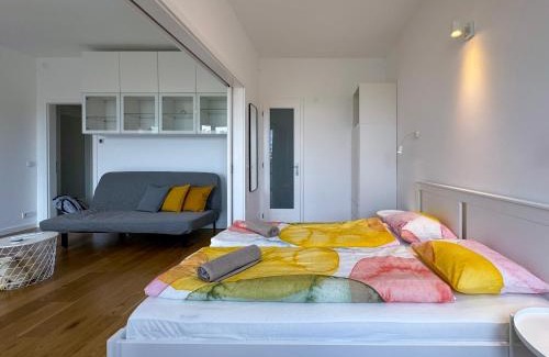 Budavar Apartamento | BrightlyApartment
