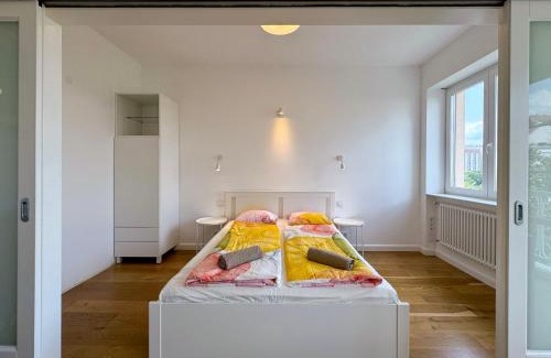 Budavar Apartamento | BrightlyApartment