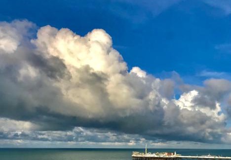 Kemptown Apartamento | BRIGHTON BEACH APARTMENT Parking Free On-site EV